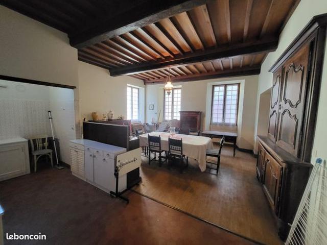 Appartement vente à Tulle, Nouvelle-Aquitaine