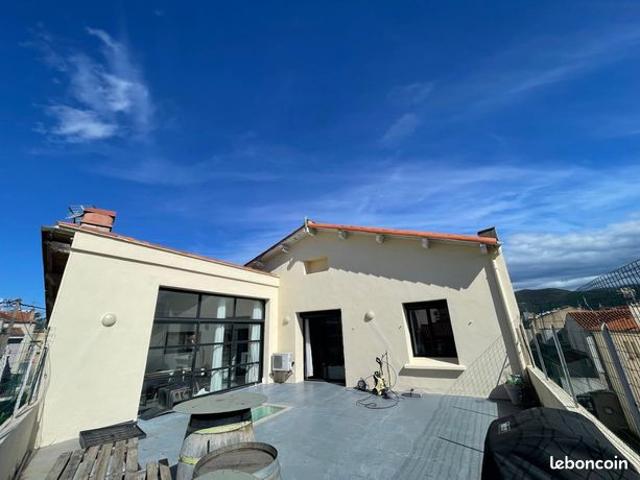 Appartement vente à Prades, Ille-sur-têt