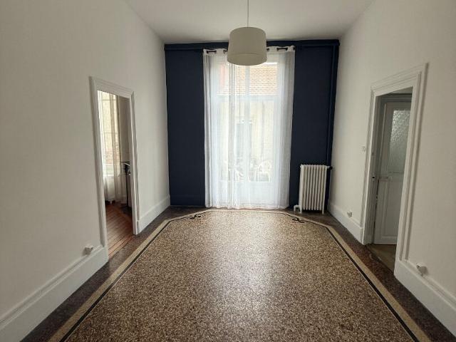 Appartement location à Nevers