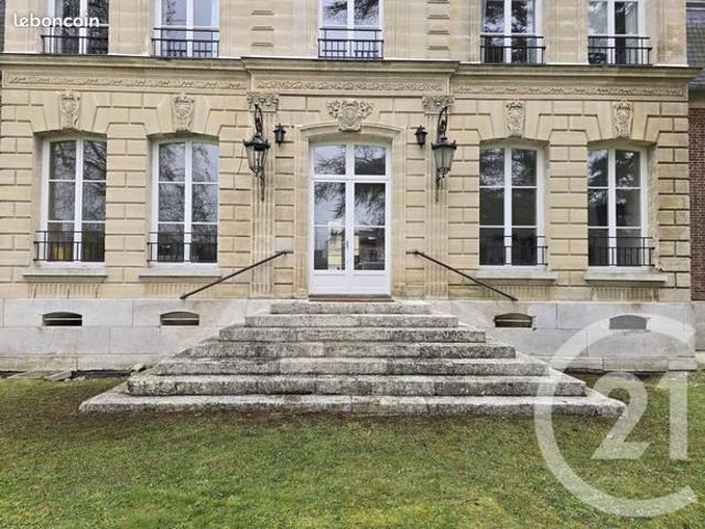 Appartement vente à Poitiers, Vernon