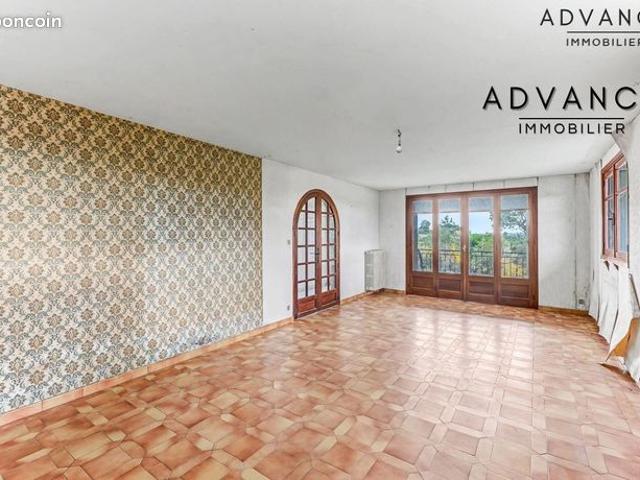 Appartement vente à Mons, Charente