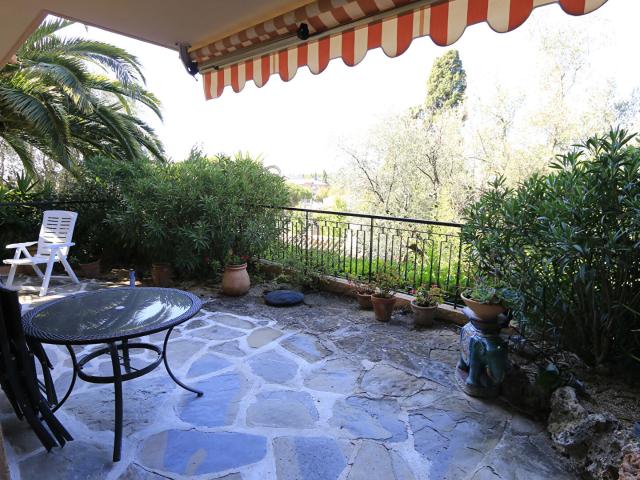 Appartement location à Grasse, Vence