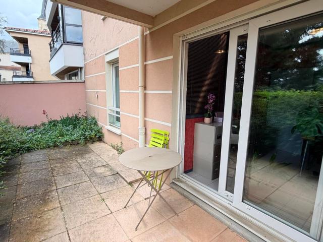 Appartement vente à Lyon, Métropole de Lyon