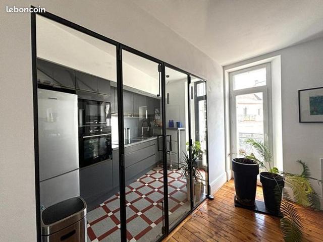 Appartement vente à Vannes, Bretagne