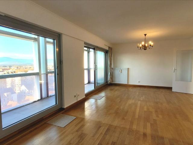 Appartement location à Colmar-Ribeauvillé, Colmar