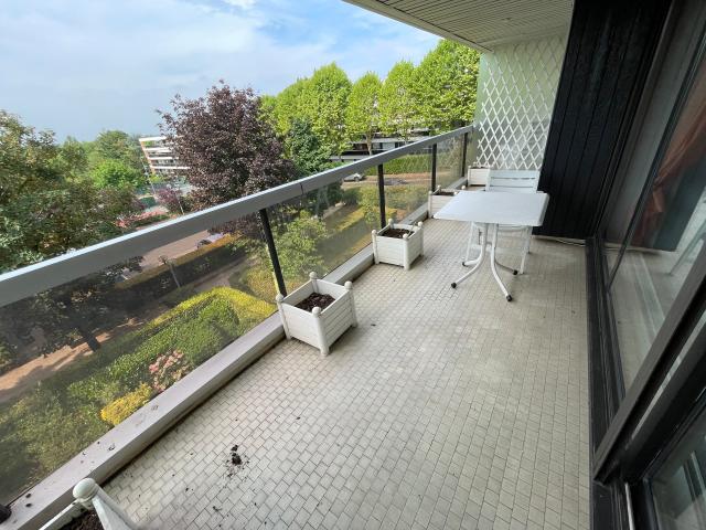 Appartement location à Versailles, Le Chesnay