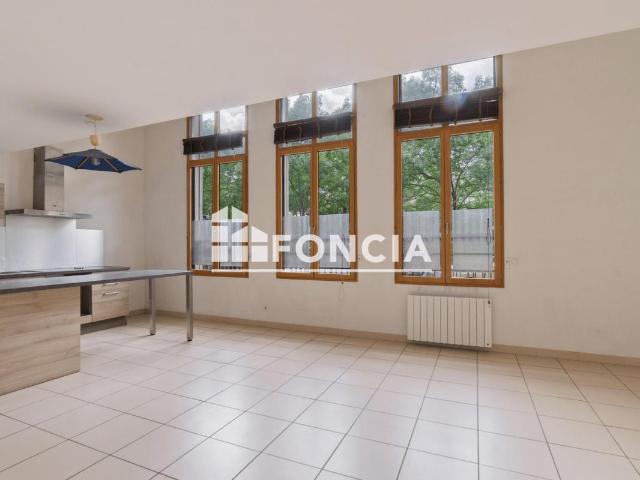 Appartement vente à Lyon, Métropole de Lyon