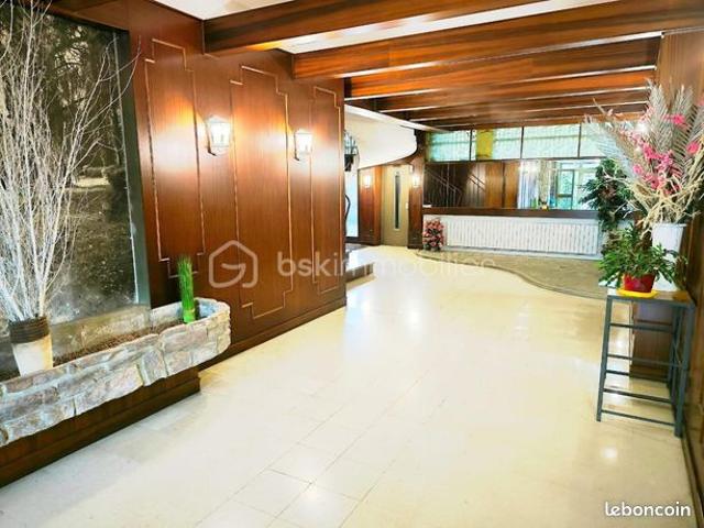 Appartement vente à Sarcelles, Val-d'Oise