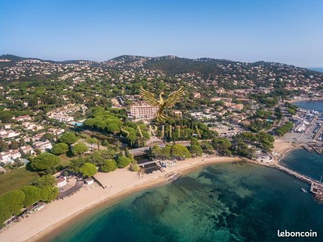 Appartement vente à Arrondissement de Draguignan, Roquebrune-sur-argens