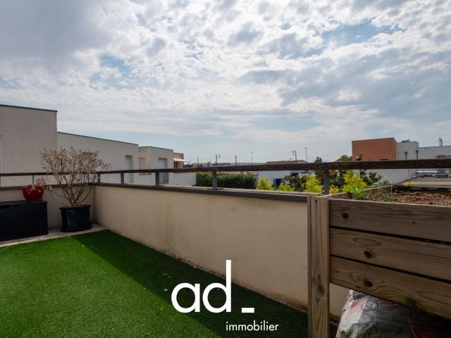 Appartement vente à La Rochelle
