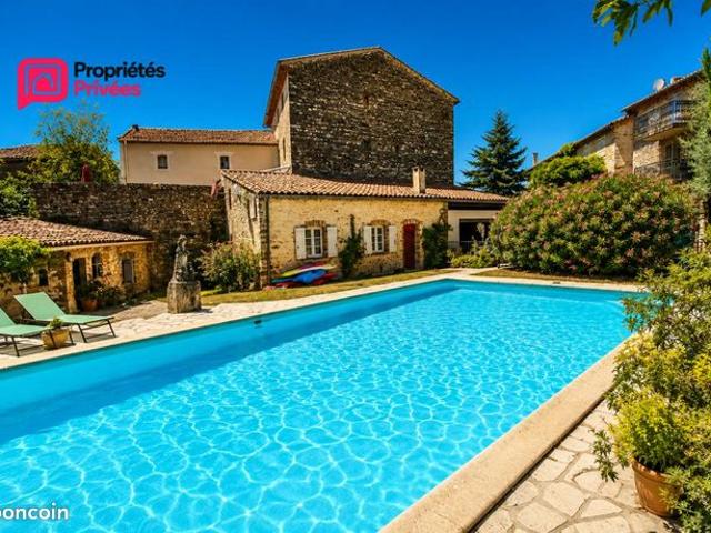 Appartement vente à Alès, Saint-hilaire-de-brethmas