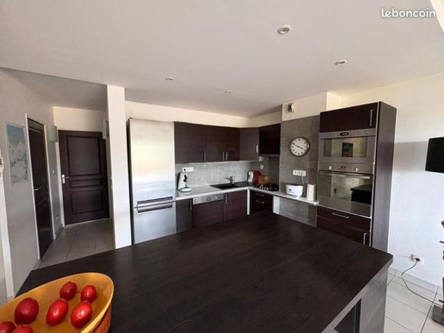 Appartement vente à Gap