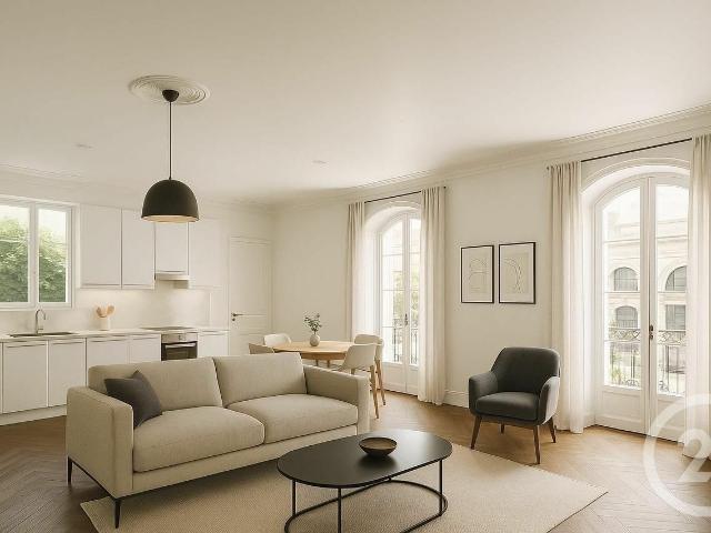 Appartement vente à France métropolitaine, Bayonne