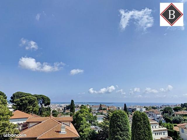 Appartement vente à Grasse, Le Cannet