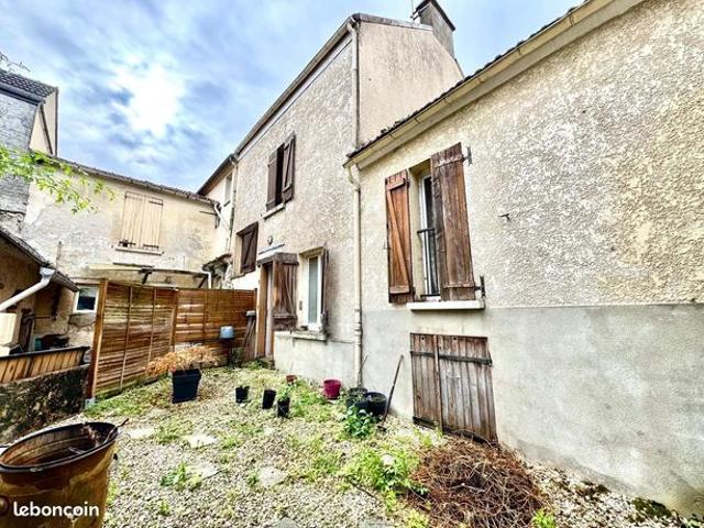 Maison vente à Vendrest, Martinique