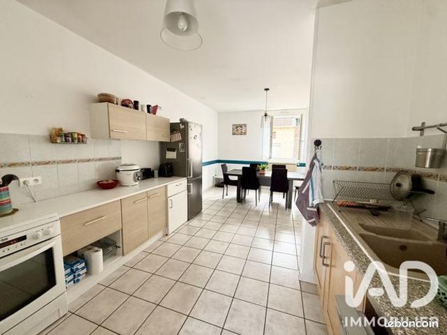 Appartement vente à Saint-Étienne, Unieux