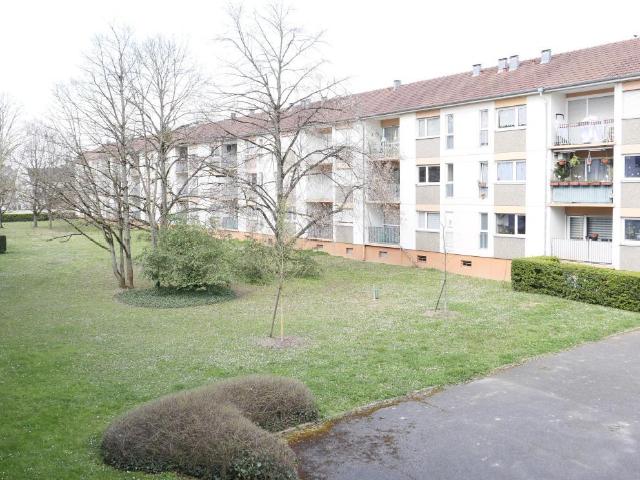 Appartement vente à Rixheim, Collectivité européenne d'Alsace