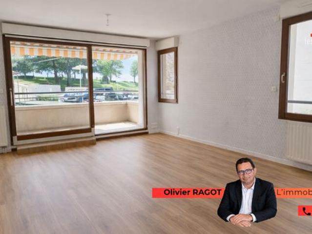 Appartement vente à Saint-Étienne, Roche-la-molière