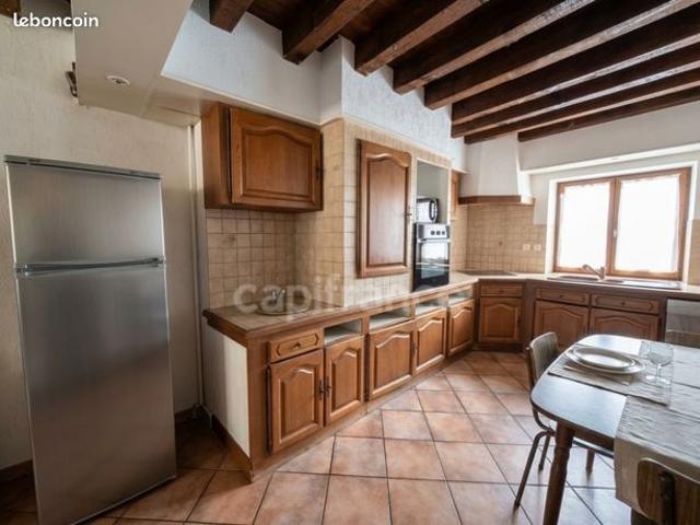 Appartement vente à Chalon-sur-Saône, Saône-et-Loire