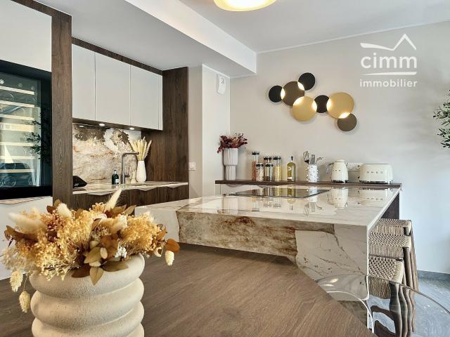 Appartement vente à Chambéry, Challes-les-eaux