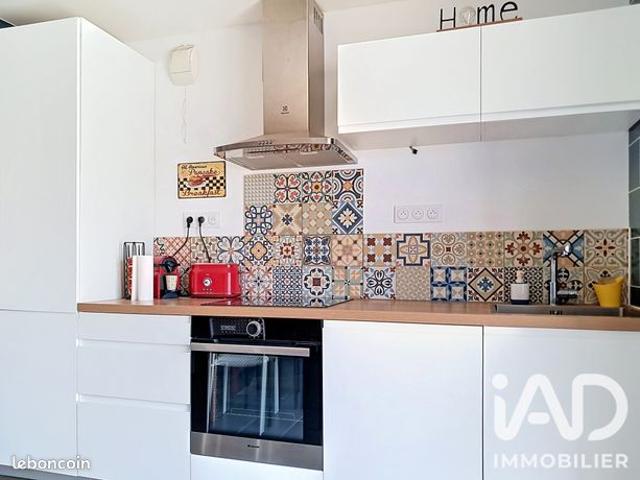 Appartement vente à Agen, Lot-et-Garonne