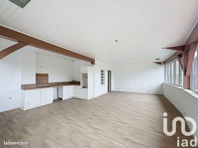 Appartement vente à Villeneuve-de-marsan