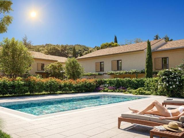 Appartement vente à Aix-en-Provence, Aix-en-provence