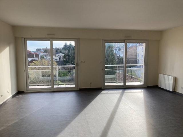 Appartement location à Nanterre, Suresnes