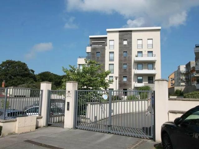 Appartement vente à Boulogne-sur-Mer, Saint-martin-boulogne