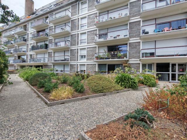 Appartement vente à Quimper, Bretagne