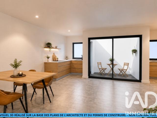 Appartement vente à Durningen, Collectivité européenne d'Alsace