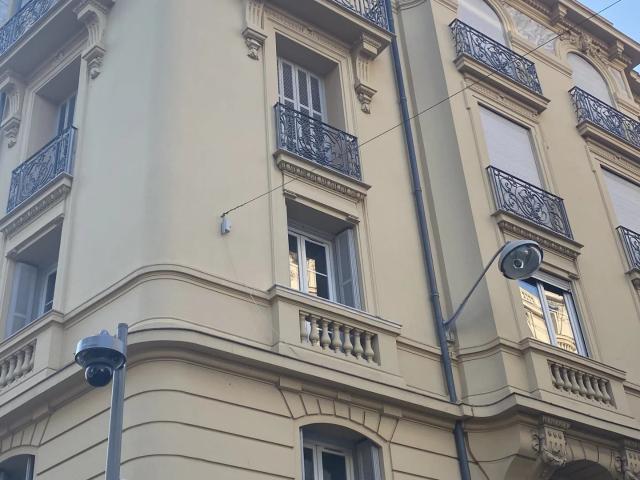 Appartement vente à Carré d'Or, Nice