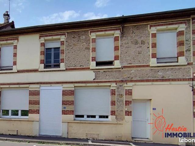 Appartement vente à Troyes, Mailly-le-camp