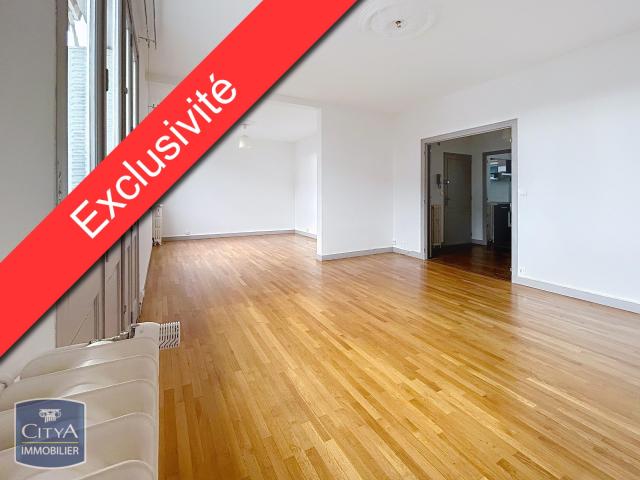 Appartement vente à Limoges