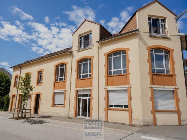 Appartement vente à Dijon