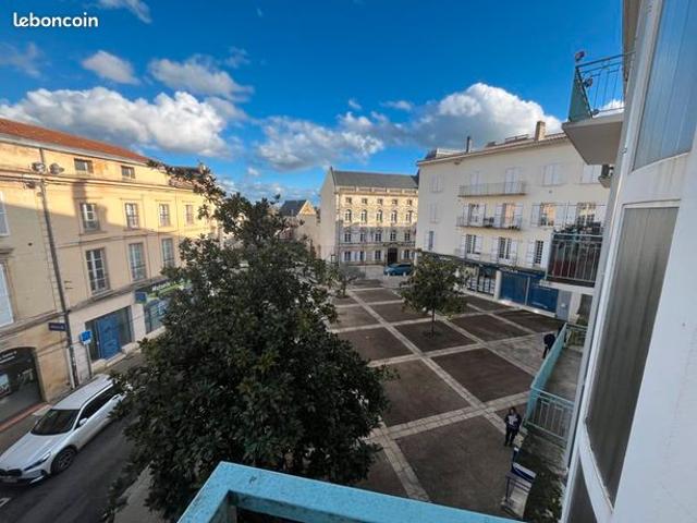 Appartement vente à Bergerac
