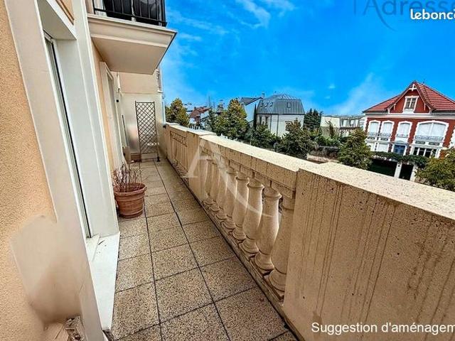 Appartement vente à Suresnes, Hauts-de-Seine