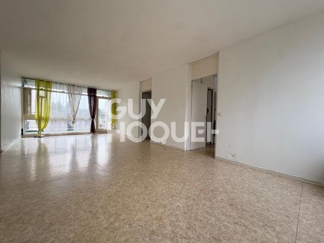 Appartement vente à Lille, Tourcoing
