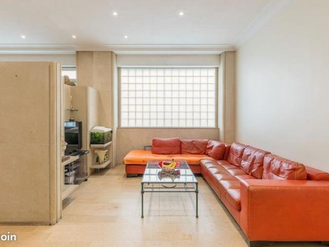 Appartement vente à Paris, Île-de-France
