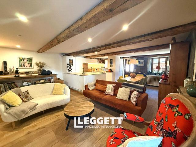 Appartement vente à Le Chevril, Tignes