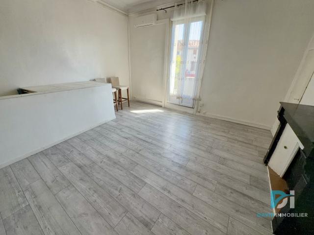 Appartement vente à Alignan-du-Vent, Hérault