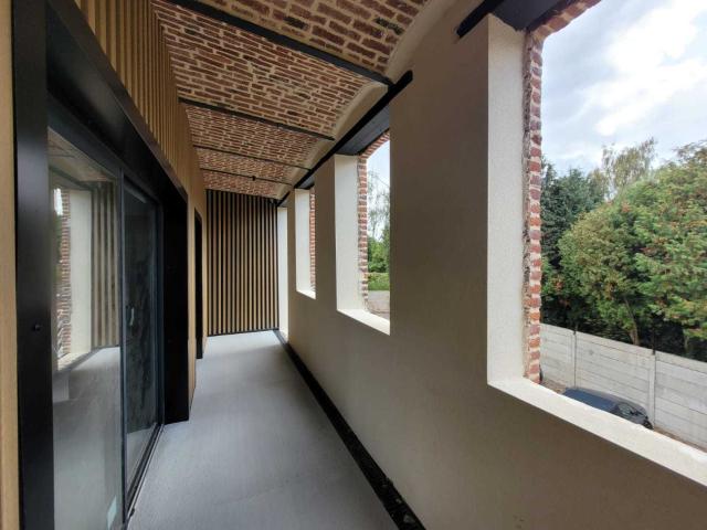 Appartement vente à Lille, Hem