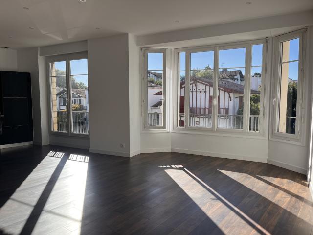 Appartement vente à Bayonne