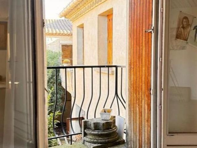 Appartement vente à Nîmes, Vauvert