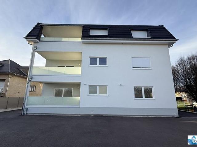 Appartement vente à Thionville, Basse-ham