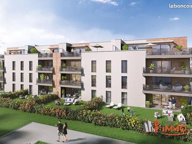 Appartement vente à Montbrison, Savigneux