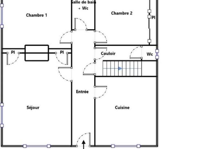 Appartement vente à Lyon, Métropole de Lyon