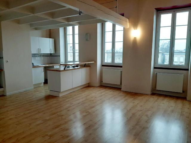 Appartement location à Bordeaux, Créon
