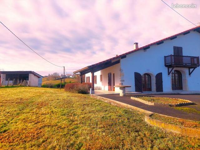 Appartement vente à Bayonne, Guiche