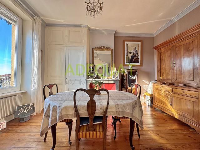 Appartement vente à Bourgoin-Jallieu, Isère